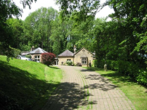 Gardeners Cottage B and B